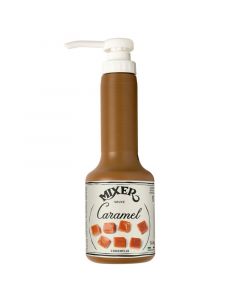 Mixer Caramel Sauce 1L