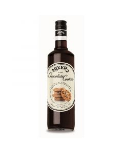 Mixer Chocolate Cookie Syrup 1L