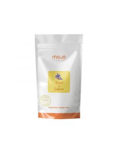 Mojo Flavours Almond & Saffron Gourmet Base Mix 1kg