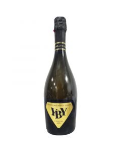 YBY Non-Alcoholic Champagne Classic 750mL