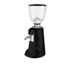 Fiorenzato F5D Coffee Grinder Black - Grinders - Bevarabia