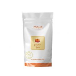 Mojo Flavours Pumpkin Spice Gourmet Base Mix 1kg - Bevarabia