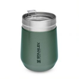 STANLEY GO EVERYDAY GLASS 295 ML WITH LID – Stanley1913Store