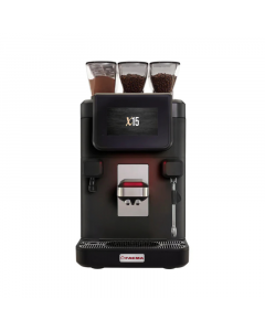Faema X15 CS10 Fully Automatic Coffee Machine
