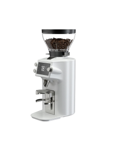Mahlkonig E64 WS Espresso Home Grinder - White