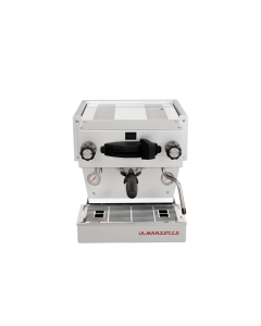 La Marzocco Linea Mini - with IOT and Prosteam technology - Griogio (Brushed SS)