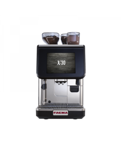 Faema X30 CS10 Fully Automatic Coffee Machine