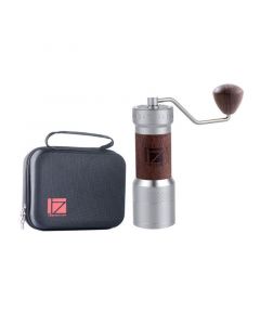 Buy 1Zpresso K-Plus Manual Coffee Grinder Brown online