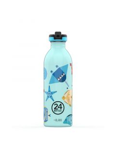 Buy 24Bottles Urban Bottle 500mL Sea Friends online
