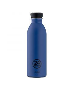 Buy 24Bottles Urban Water Bottle 1L Blue online