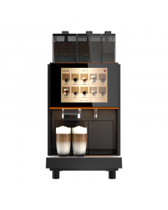 Kalerm X680 Fully Automatic Coffee Machine - 2 Beans + 1 Choco