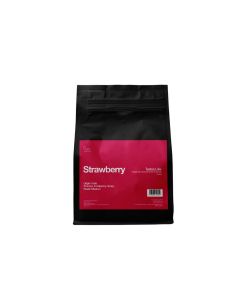 Brew Potion Strawberry Coffee 250g