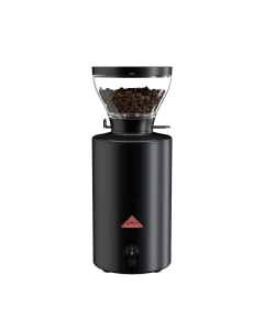 Mahlkonig E64 WS Espresso Home Grinder - Black