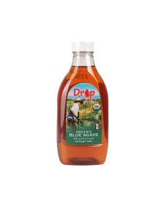 Buy Drop Organic Blue Agave Syrup 1.02kg online