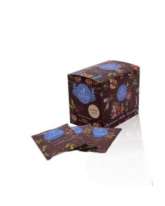 Buy Almar Caramel Chocolate Powder Sachets (15x30g) online