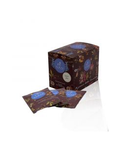 Buy Almar White Chocolate Powder Sachets (15x30g) online