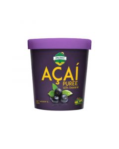 Buy Amazonas4U Acai Berry Puree with Guarana 1L online
