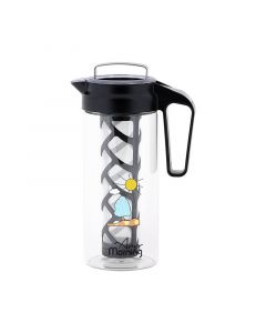 Buy Any Morning Cold Brew Ice Coffee and Ice Tea Maker 1300mL online