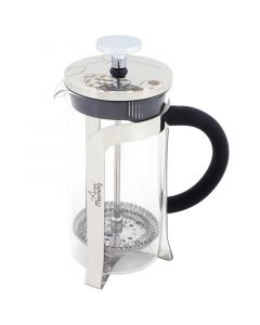 Buy Any Morning French Press Brewer Silver 600mL online