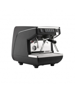 Appia Life Single Group Volumetric, Black