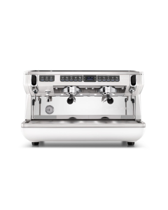 Appia Life XT 2 Group Volumetric, White