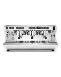 Appia Life XT 3 Group Volumetric, White