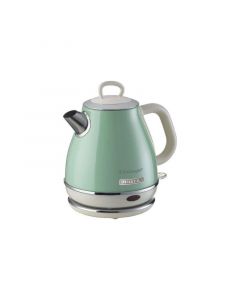 Buy Ariete Vintage Kettle 1L Green online