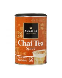 Buy Arkadia Chai Tea Spice 240g online