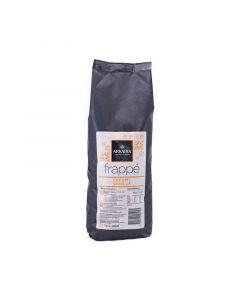 Buy Arkadia Creamy Vanilla Frappe Powder 1kg online