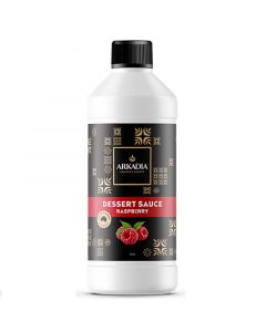 Buy Arkadia Raspberry Dessert Sauce 1L online