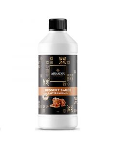 Buy Arkadia Salted Caramel Dessert Sauce 1L online