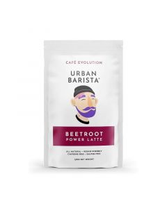 Arkadia Urban Barista Beetroot Latte Powder 125g