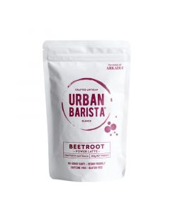 Buy Arkadia Urban Barista Beetroot Latte Powder 250g online