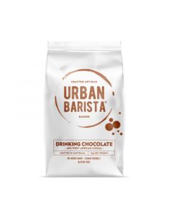 Arkadia Urban Barista Drinking Chocolate 40% 1kg