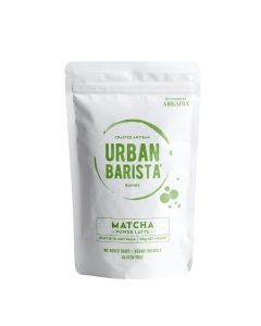 Buy Arkadia Urban Barista Matcha Latte Powder 250g online