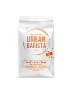 Buy Arkadia Urban Barista Natural Chai Powder 1kg online