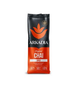 Arkadia Chai Tea Spice 1kg