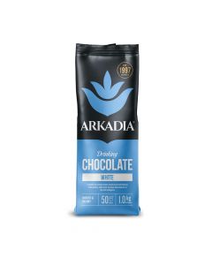 Arkadia Drinking White Chocolate 1kg