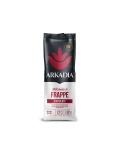 Arkadia Chocolate Frappe Powder 1kg