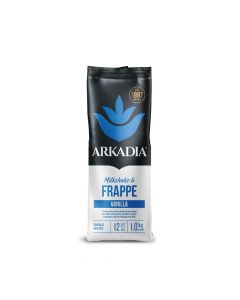 Arkadia Vanilla Frappe Powder 1kg