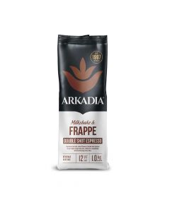 Arkadia Double Shot Espresso Frappe Powder 1kg