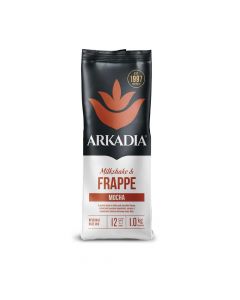 Arkadia Mocha Frappe Powder 1kg