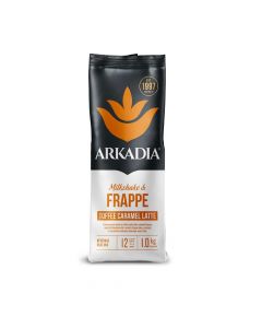 Arkadia Toffee Caramel Latte Frappe Powder 1kg
