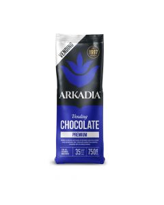 Arkadia Vending Chocolate Powder 750g