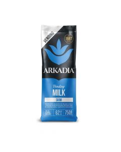 Arkadia Vending Milk Skim Powder 750g