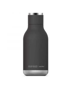 Buy Asobu Urban Bottle 470mL Black online