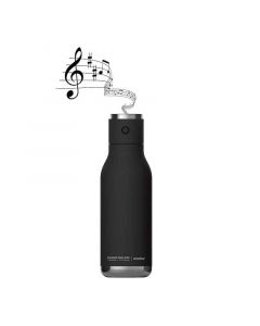 Buy Asobu Wireless Speaker Water Bottle 500mL Black online