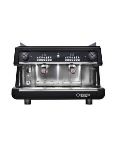 Buy Astoria Hollywood 2-Group Coffee Machine Black online