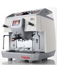 Astoria Hybrid 1-Group Coffee Machine