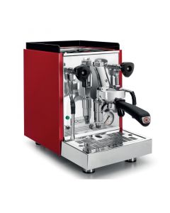 Buy Astoria Loft Espresso Machine Red online